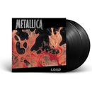METALLICA: LOAD LP