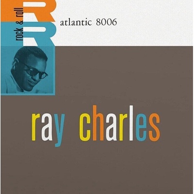 Ray Charles - Ray Charles (Mono) (Crystal Clear Coloured) (Limited Edition) (Reissue) (LP) (0603497837496)