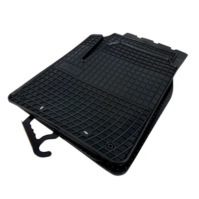 Гумени стелки за FORD Galaxy (1995-2006) / VW Sharan / SEAT Alhambra (1995-2010)