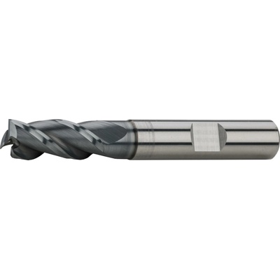 ZPS-FN S141412X.200 AlCrN | Fréza valcová čelná 20x38x104, Z3, 37/39°, SK, AlCrN, N