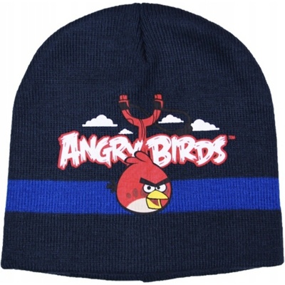 čepice ANGRY BIRDS