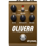 Strymon Olivera Eфект за китара (Z120-OLIV)
