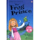Frog Prince, The with CD