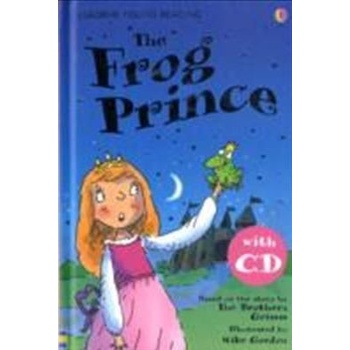 Frog Prince, The with CD