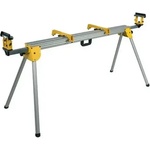 DEWALT Работна маса алуминиева сгъваема с 2 стяги dewalt de7023 (de7023)