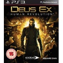 Hry na PS3 Deus Ex: Human Revolution (Limited Edition)
