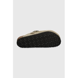 Birkenstock Чехли Boston Shearling