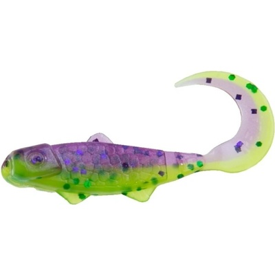 Relax BLISTER Banjo 4,5cm 8ks