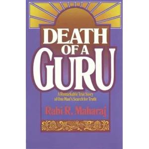 Death of a Guru | Dave Hunt (ISBN: 9780890814345)
