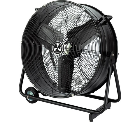 CasaFan DF800