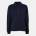 BELSTAFF Men's Curator Quarter Zip Fleece - Dark Ink