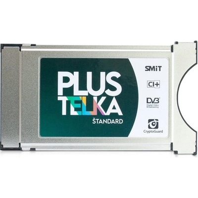PLUSTELKA CAM Irdeto modul