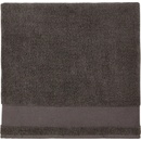 SOL's Collection Ručník Peninsula 70 x 140 cm 25309667099 Šedá tmavá