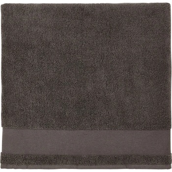 SOL's Collection Ručník Peninsula 70 x 140 cm 25309667099 Šedá tmavá