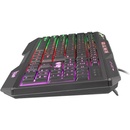 Клавиатури NATEC Fury Hellfire 2 RGB (NFU-1549)