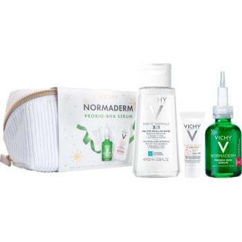 Vichy Normaderm Probio-BHA Gift Set подаръчен комплект за проблемна кожа