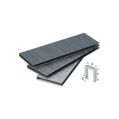 KREATOR sponky C 10 mm, 1500 ks KRT303010
