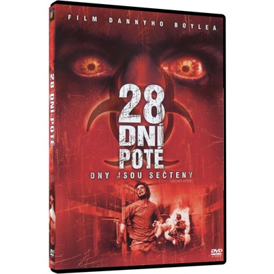 28 dní poté DVD