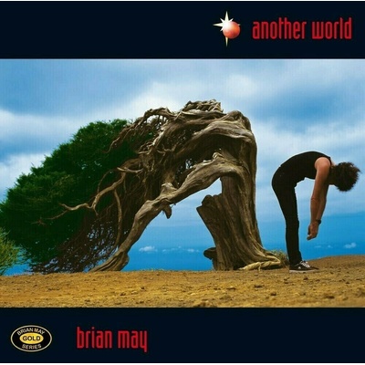 May Brian - Another World - Deluxe Box Set LP