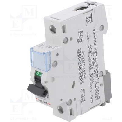 LEGRAND S 301 C3 TX