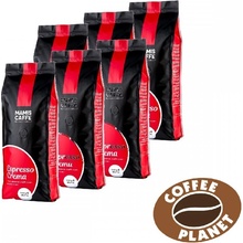 Mami's Caffé Espresso Crema 6 x 1 kg