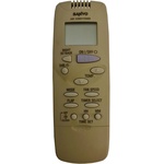 General SANYO RCS-6HPS4E-GN - съвместимо дистанционно управление на марката General (RCS-6HPS4E-GN)
