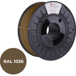 C-Tech 3DF-P-PLA1.75-1036 3D филамент, PREMIUM LINE, PLA, RAL1036, 1, 75mm, 1000g, Перлено златисто (Pearl gold) (3DF-P-PLA1.75-1036)