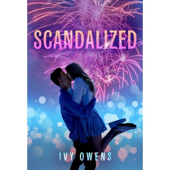 Pocket Books Scandalized