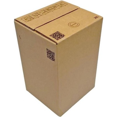 Vinařství Krist Tramín červený Bílé 11,5% 20 l (karton)