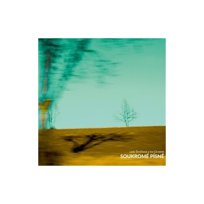 CICVAREK IVO & SIMICKOVA LADA: SOUKROME PISNE CD
