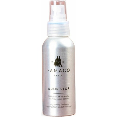 Famaco dezodorant do topánok 100 ml
