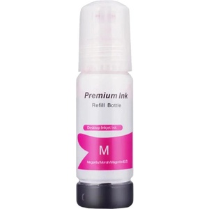 The Premium Solution C13t00s34a, e-103 Съвместимо мастило (магента)