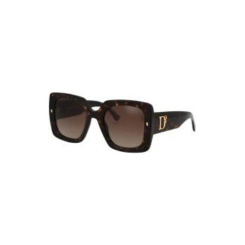 Dsquared2 Дамски слънчеви очила Dsquared2 D2-0063-S-08653HA Ø 53 mm