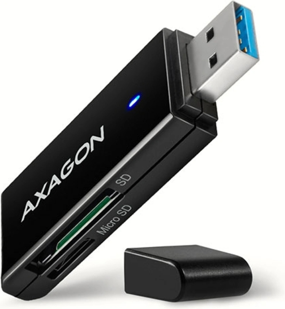 AXAGON CRE-S2N