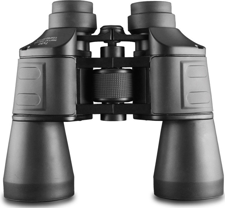 Shilba Adventure HD 8x40