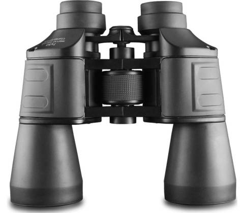 Shilba Adventure HD 8x40