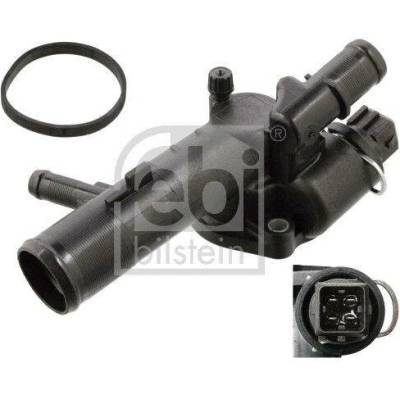 Termostat, chladivo FEBI BILSTEIN 104758