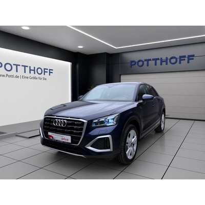 Audi Q2 35 TDI Advanced 110 kW