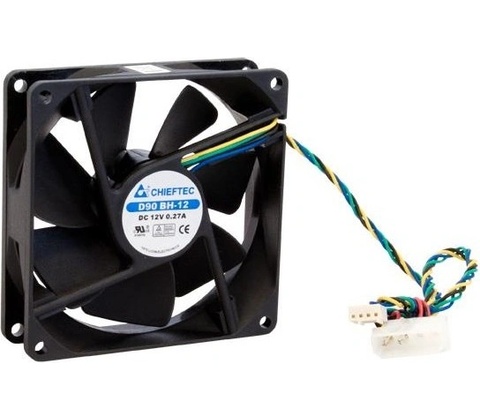 Chieftec AF-0925PWM