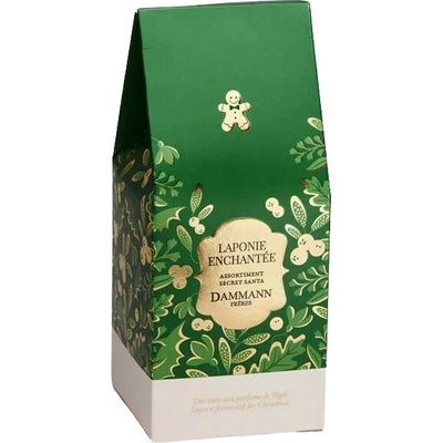 Dammann Fréres Laponie Enchantée 90 g