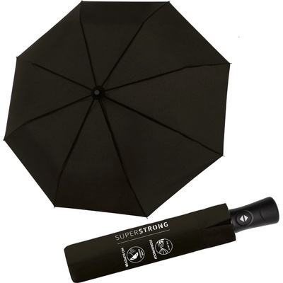 Doppler Fiber Superstrong black