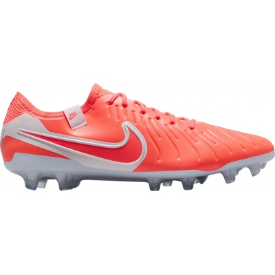 Nike LEGEND 10 ELITE FG červená