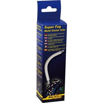 Lucky Reptile Super Fog hadice pro Multi Outlet 100 cm