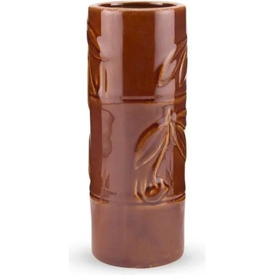 Keramický Tiki hrnek Bambusové listy 400ml