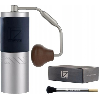 1Zpresso J-Ultra Manual Iron Gray