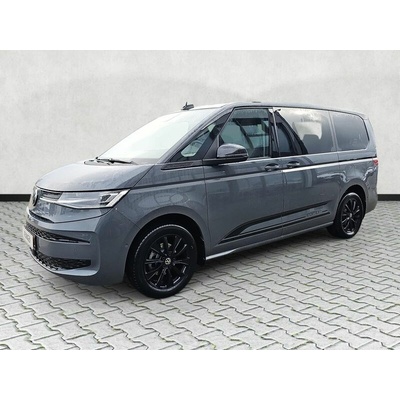 Volkswagen T7 Multivan 2.0 TDI DSG 110 kW