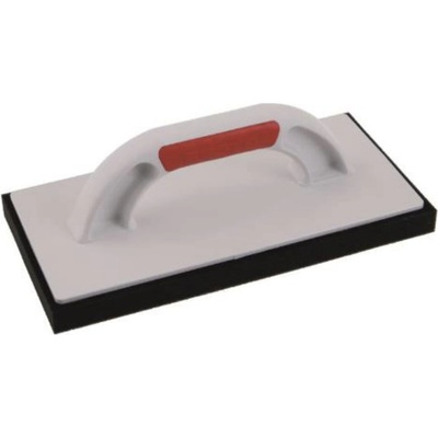 Hladítko plastové 280x140mm, poťah ruven hr. 20mm FESTA