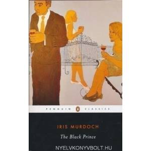 Black Prince | Iris Murdoch (ISBN: 9780142180112)