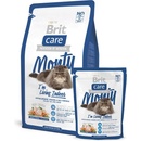 Brit cat Care Monty I'm Living Indoor 7 kg
