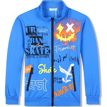 Kugo GM8719 modro tyrkysová